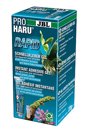 JBL ProHaru Rapid <br>20 gr