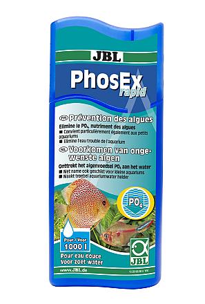 JBL PhosEx rapid <br>250 ml