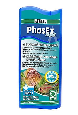 JBL PhosEx rapid <br>250 ml