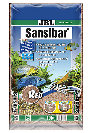 JBL Sansibar red 10 kg