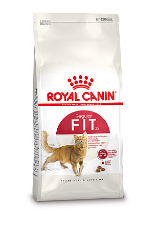 Royal Canin kattenvoer Fit 32 400 gr