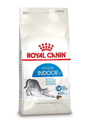 Royal Canin kattenvoer Indoor 27 400 gr