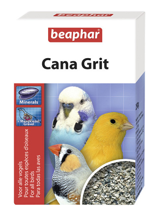 Beaphar Cana Grit<br> 225 gr