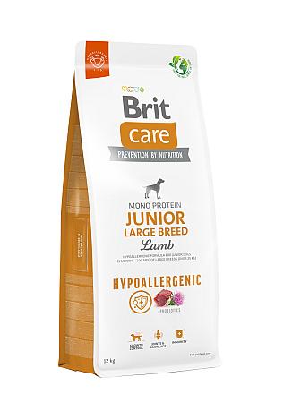 Brit Care Hypoallergenic Junior Large Breed 12 kg