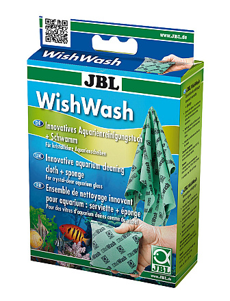 JBL WishWash