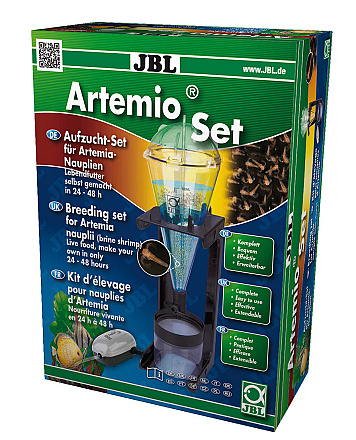 JBL Artemio set