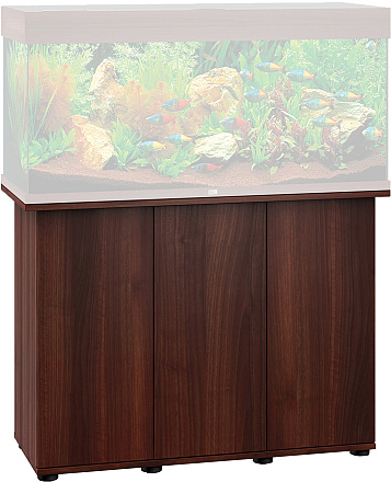 Juwel meubel Rio 180 dark wood