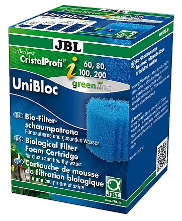 JBL UniBloc CristalProfi i
