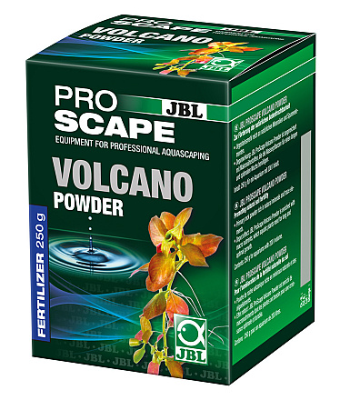 JBL ProScape Volcano powder 250 gr