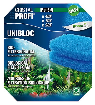 JBL UniBloc CristalProfi e4/7/90X