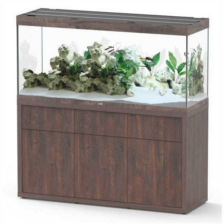 Aquatlantis meubel Sublime Donkerbruin 150 x 50 cm