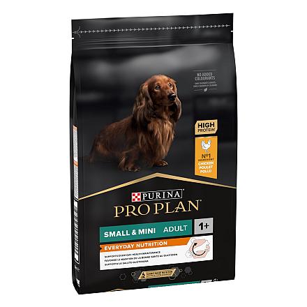 Pro Plan hondenvoer Small & Mini Adult 7 kg