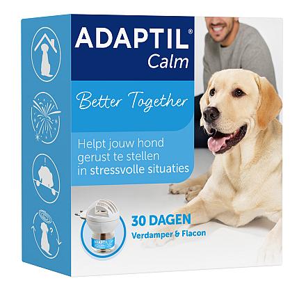 Adaptil diffuser met refill 48 ml