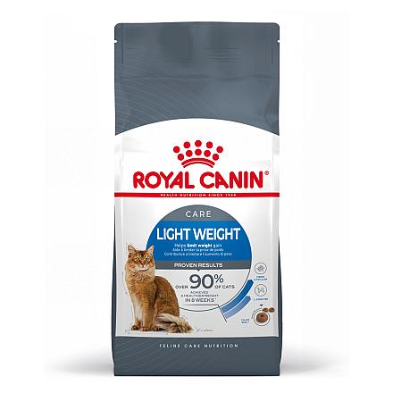 Royal Canin kattenvoer Light Weight Care <br>1,5 kg