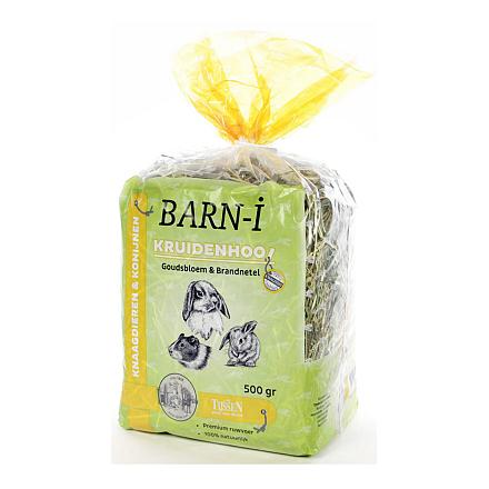 Barn-i kruidenhooi goudsbloem & brandnetel 500 gr