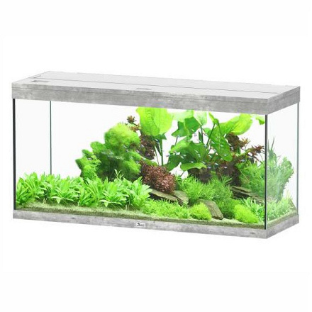 Aquatlantis aquarium Splendid 120 Cleansys Pro Beton