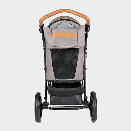 Innopet Hondenbuggy Premium Cozy Air Beige