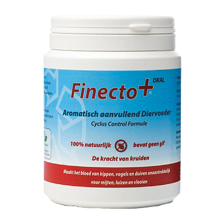 Finecto+ Oral 