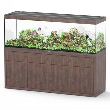 Aquatlantis meubel Sublime Donkerbruin 200 x 60 cm