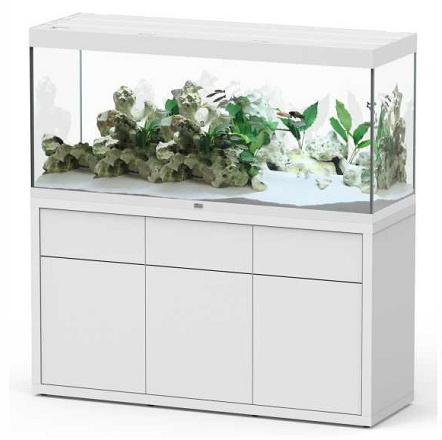 Aquatlantis meubel Sublime Wit <br>150 x 50 cm