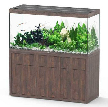 Aquatlantis meubel Sublime Donkerbruin 150 x 60 cm