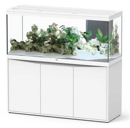 Aquatlantis aquarium Volga 450 Wit