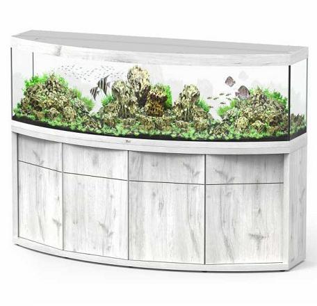 Aquatlantis meubel Sublime Horizon Whitewash 200 cm