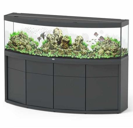 Aquatlantis meubel Sublime Horizon Antraciet 200 cm