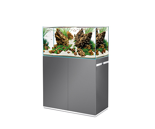 OASE aquarium Scaperline 90 Set Grijs