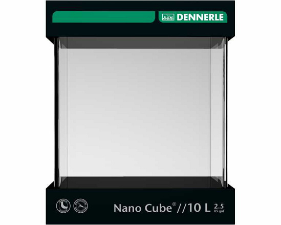 Dennerle NanoCube <br>10 ltr