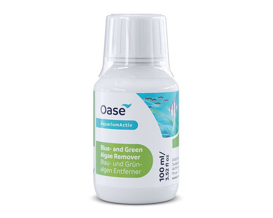 Oase Blue- & Green Algae Remover 100 ml